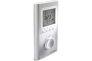 Cabel cabel - Cronotermostato filar