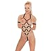 Produktbild Loveours Körper Open Brüste Harness Fetisch Bondage