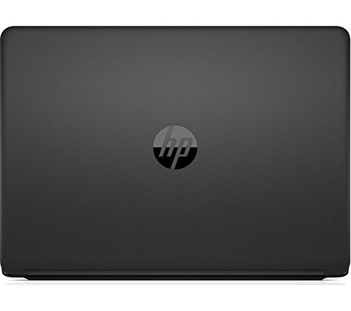 HP 14-bp072sa 14-inch Laptop Intel Core i3-7100U   2 4 GHz Processor  4GB RAM  128GB eMMC  HD Display  1366 x 768 Resolution   Light Weight 1 46Kg  HD