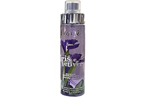 SUAREZ NANI ACQUA CORPO PROFUMATA IRIS E VETIVER 75 ml