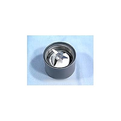 KENWOOD - BASE COUTEAU COMPLETE GRISE - KW696811