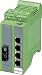 Produktbild Phoenix 2989624 – fl-switch LM-Modul 4TX/1FX