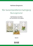 Image de Der Lenormandkarten-Lehrgang - Deutungstraining: Der Praxiskurs zum Üben von Kombination und Legung