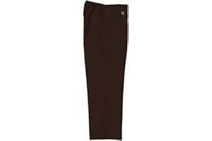 Zeco Half Elastic Standard Fit School Trouser