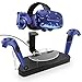Produktbild Ladestation FüR Spiele, Chshe TM, Drahtloser Helmgriff Ladestation FüR Zwei StäNder Dock Holder Charger FüR Htc Vive/Vive Pro Vr Controller