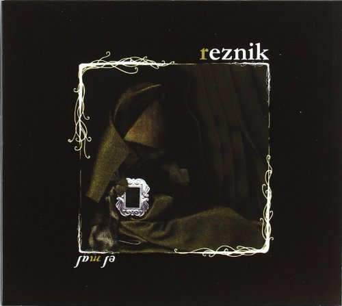 Preisvergleich Produktbild El Mal by Reznik (2009-09-08)