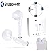 Produktbild TWS AURICULAR BLUETOOTH 4.2 DRAHTLOS I7 FÜR APPLE SAMSUNG HUAWEI