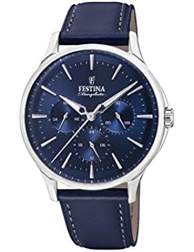Festina Herren-Armbanduhr F16991/3