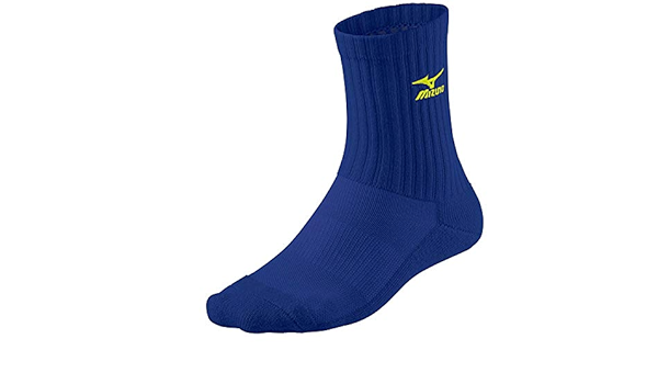 calze mizuno volley