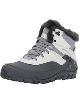 Merrell Damen Aurora 6 Ice+ Waterproof Trekking-& Wanderhalbschuhe