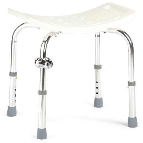 Preisvergleich Produktbild Duschhocker mit Brausenhalter