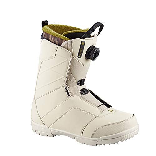 Preisvergleich Produktbild Salomon Herren Snowboard Boot Faction Boa 2019