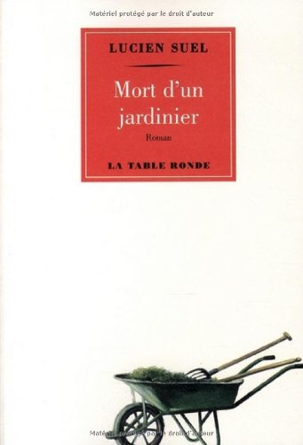 Mort d'un jardinier