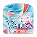 Venus Vibrance by Gillette Blades () x 8