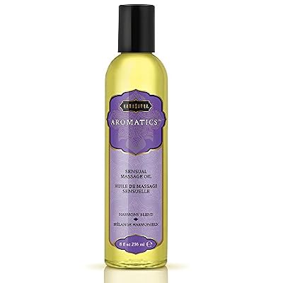 Kama Sutra Huile de massage Apaisante Kamasutra
