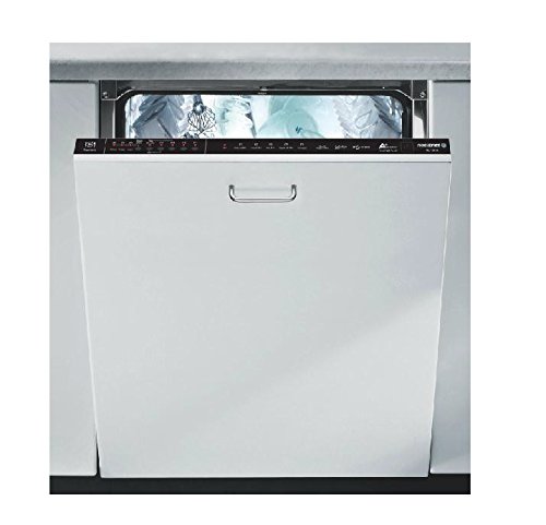 spécification Rosieres RLF616E Lave Vaisselle 44 dB