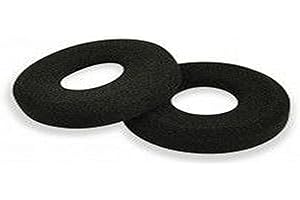 POLY Plantronics Czarne piankowe nauszniki do C310, C320-88225-01 (2 sztuki)