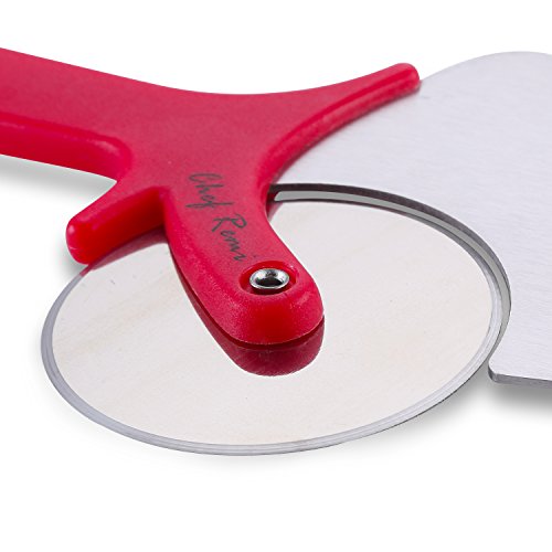 Pizzaschneider Chef Remi - 3