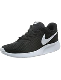 playeros nike negros