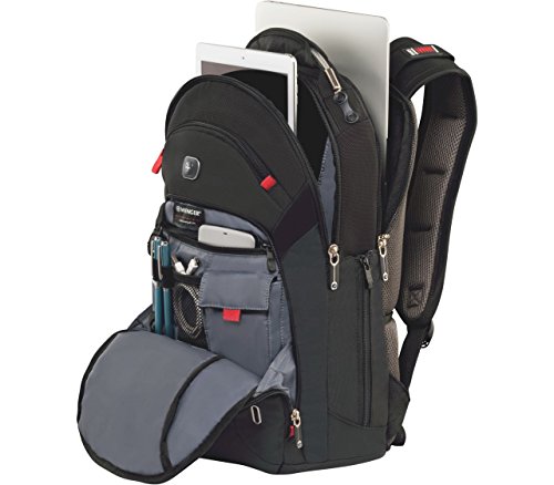 Wenger 600627 Gigabyte MacBook Backpack 43 cm 15 - 2