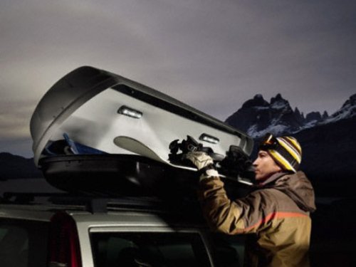 OSRAM LED-Lichtleiste / DOT-it / silber / Sensorfunktion / batteriebetrieben / zum kleben geeignet / 135° schwenkbares Spot-Licht /Tageslilcht – 7000K - 6