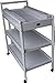 Quirky bubba Change Table (white)