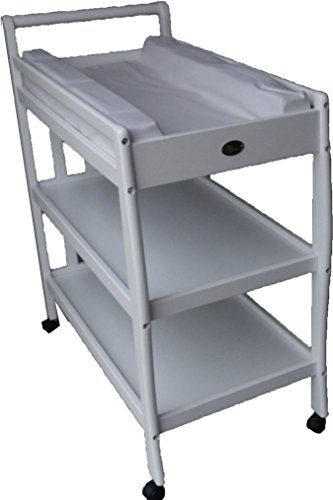 Quirky bubba Change Table (white)