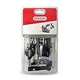 Die Feile ist im Lieferumfang nicht enthalten.