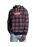 sudadera levis hombre gris A estrenar y genuina. Somos un vendedor autorizado de Levi's.