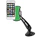 Price comparison product image XtremeAuto® Stick 'N' Go Universal Car Mobile Phone & Device Holder Includes Xtremeauto Sticker