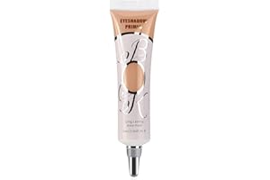WEDUSPATY Crema di ombretto Crema impermeabile Waterproof Dry Dry Wear Eye Conceale Base di primer per ombretto piega per il trucco Style3