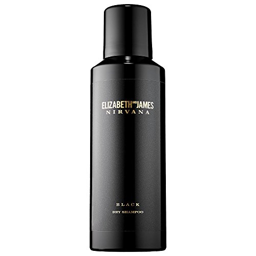 Elizabeth and James Nirvana Black Dry Shampoo 4.4OZ