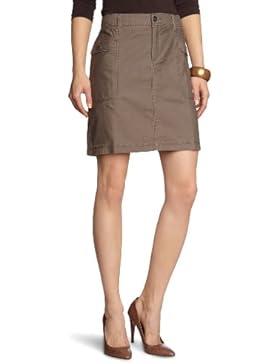 Eddie Bauer Damen Rock (mini) 21205397