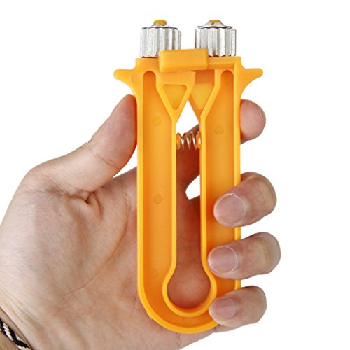 Bienenzucht Bienen Draht Seilspanner Crimp Crimper Crimpzange Rahmen Bienenstock - 7