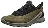 Weiches Obermaterial ECCO Herren Biom OMNIQUEST Fitnessschuhe, Braun (Navajo Brown 11114), 41 EU