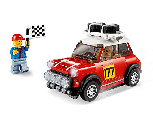 LEGO-Speed-Champions-1967-Mini-Cooper-S-Rally-e-2018-Mini-John-Cooper-Works-Buggy-75894