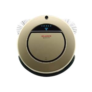 floor robot robotic mopping vacuum cleaner wet