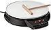 Produktbild TV Unser Original 02873 Gourmetmaxx Crepe-Maker Keramik