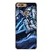 Produktbild BEMAGIC Blade V9 Vita Case,Flexible Slim Silicone TPU Protector Cover Soft Thin Gel Skin for ZET Blade V9 Vita-Kindred The Eternal Hunter