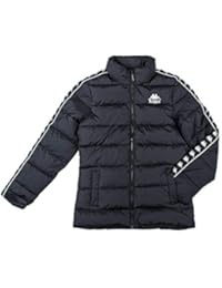 giubbotto kappa femminile