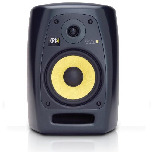 Preisvergleich Produktbild KRK Rokit VXT 8 Studio monitor active