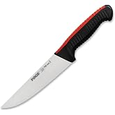 Pirge Pro 2002 S&uuml;per Tutuş Kasap Bı&ccedil;ağı No 0 12,5 Cm