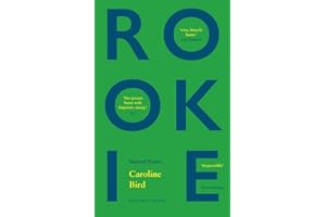 Rookie: Selected Poems
