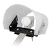 Produktbild LNB Wetterschutzhaube weiße Kappe von HB-DIGITAL - schützt den LNB vor Wettereinflüssen wie Regen, Schnee, Eis, Hagel und Sonne (UV Schutz) Regenschutz cap