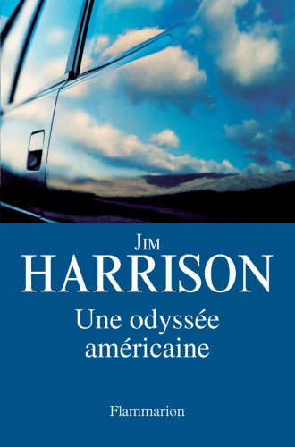 couverture de : Une odyssée américaine