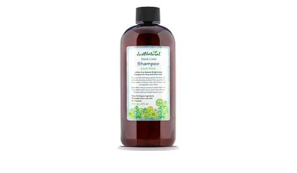 Gray Hair Shampoo Best Shampoo To Use For Gray Hair Amazon In