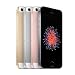 Produktbild Apple iPhone SE 16GB, gold, EU-Ware