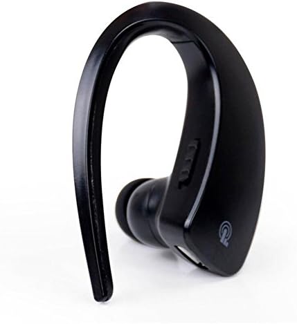 SQCOOL Mini Bluetooth Headset Portable Wireless Earphone Headphone Blutooth In-Ear Auriculares with Microphone for Mobile Phone , D