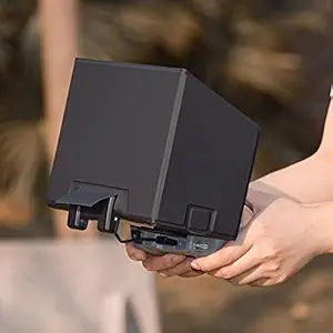 Remote Control Phone Sunshade, Stable Sturdy Drone Remote Control Sunshade for General Purpose for Drone for Professional Use for Remote Contr Ol Drone