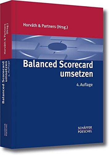 Download Balanced Scorecard umsetzen Download Balanced Scorecard umsetzen
